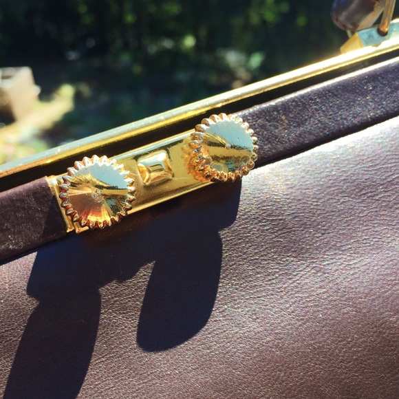 Beautiful vintage handbag! - Picture 2 of 7